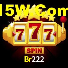 Welcome Bonus Br222