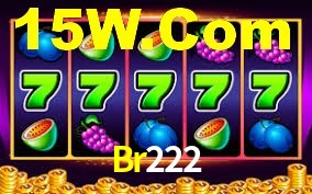 Br222: Jogos de Caça-Níqueis-Altas Recompensas, Roleta-Velocidade, Blackjack-Desafios Máximos