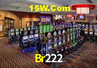 Jogos de Slot Br222