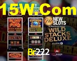 Exclusive Games Br222