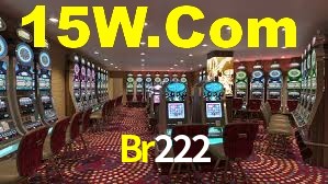 VIP Casino Br222