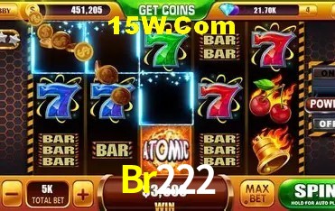 Provedores de Jogos Br222