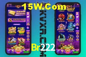 Welcome Bonus Br222