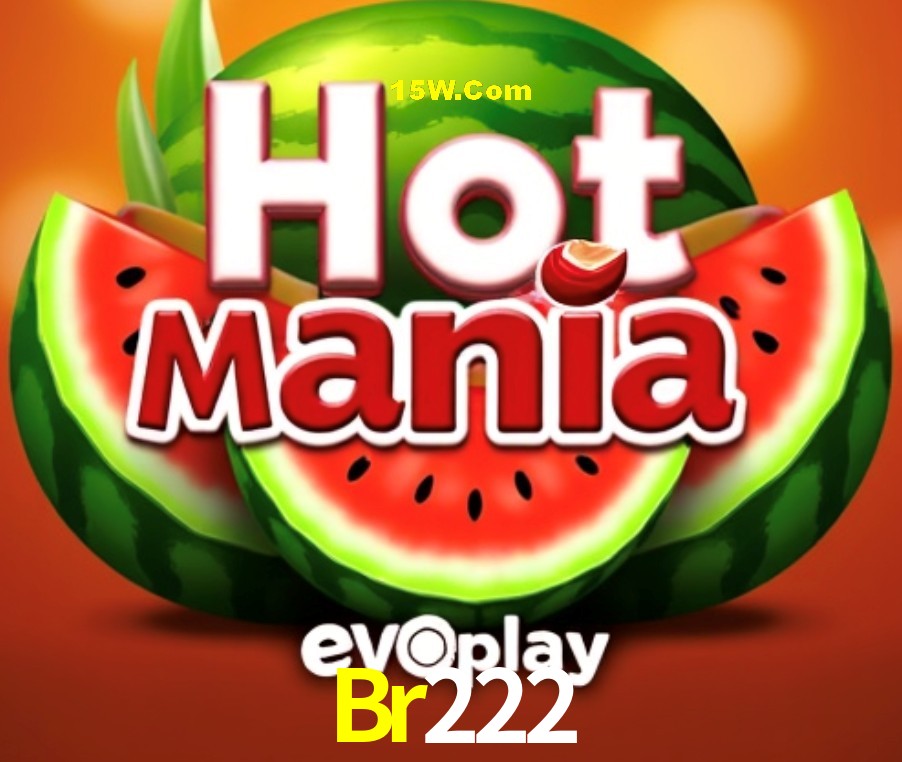 Estatísticas do Jogo Br222