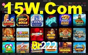 Tournaments Br222